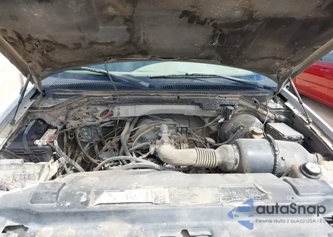 2002 Ford F-150 Xl/Xlt from USA, damaged, VIN 1FTRF17232NB82480